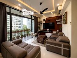 The Skywoods (D23), Condominium #602352581